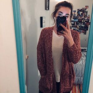 universal thread cardigan🦋